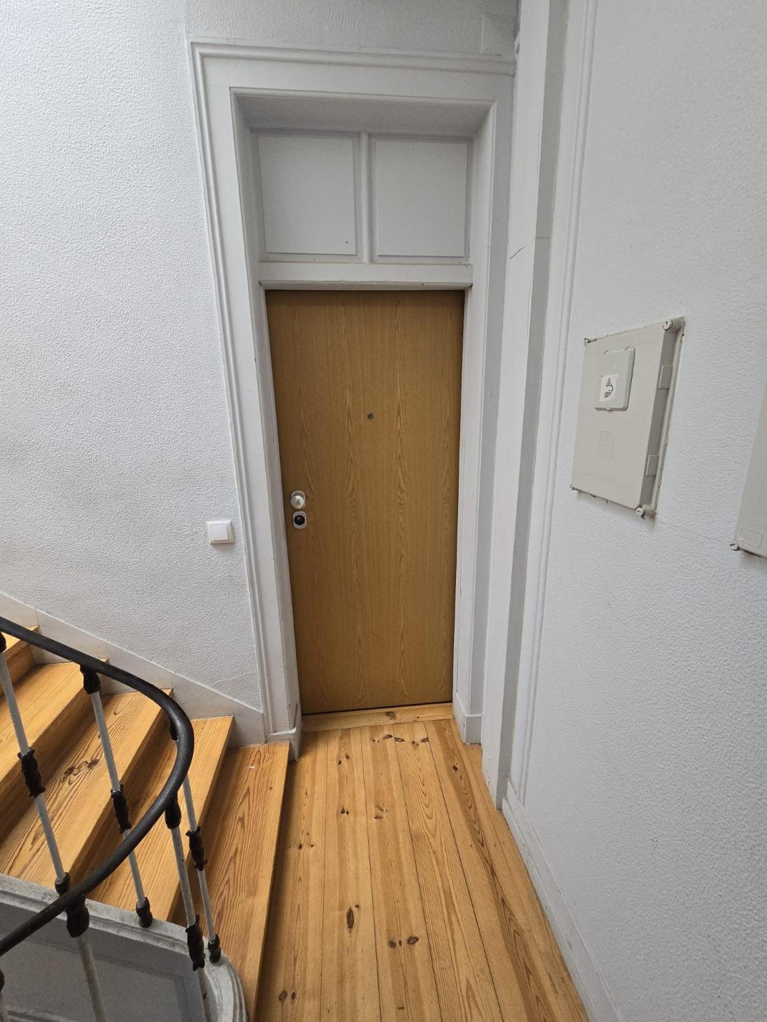 Comfy 3 Bedroom Apartment Campo De Ourique Lisbon Bagian luar foto